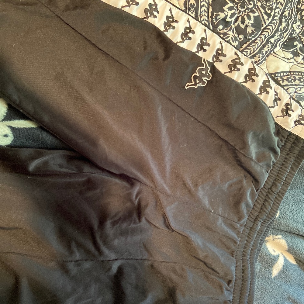Kappa joggers